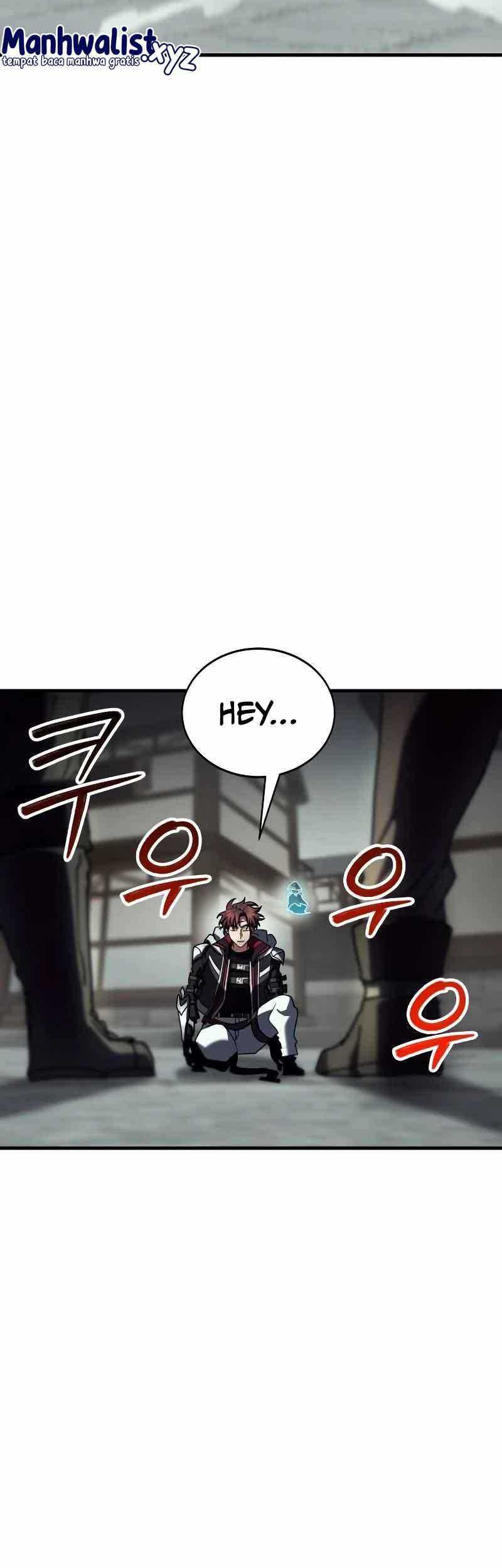 Gods’ Gambit Chapter 30 Gambar 52