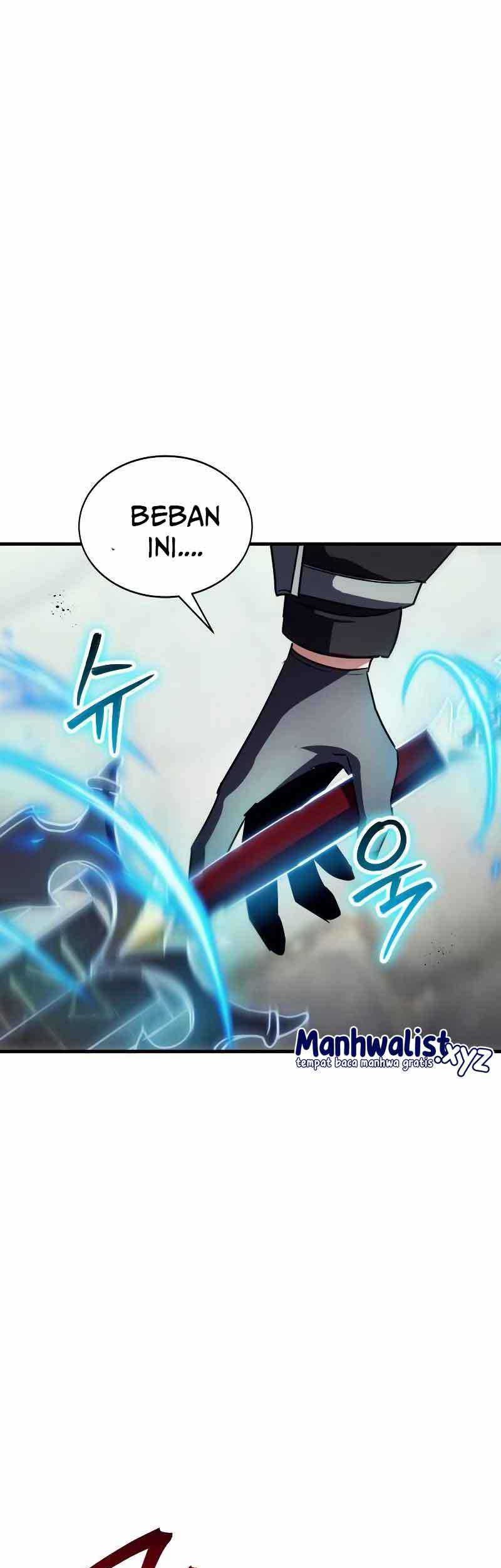 Gods’ Gambit Chapter 30 Gambar 58