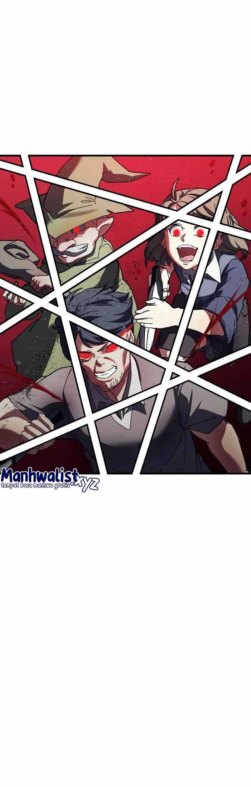 Gods’ Gambit Chapter 30 Gambar 62
