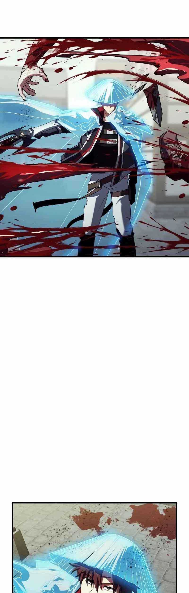 Gods’ Gambit Chapter 30 Gambar 63