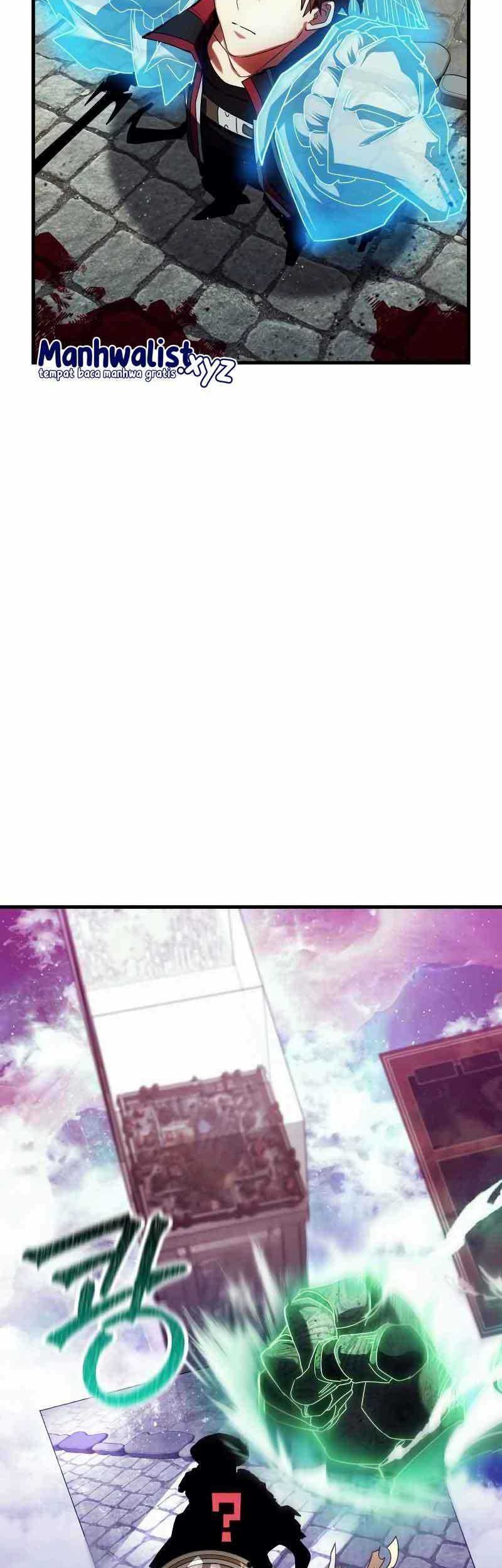 Gods’ Gambit Chapter 30 Gambar 64