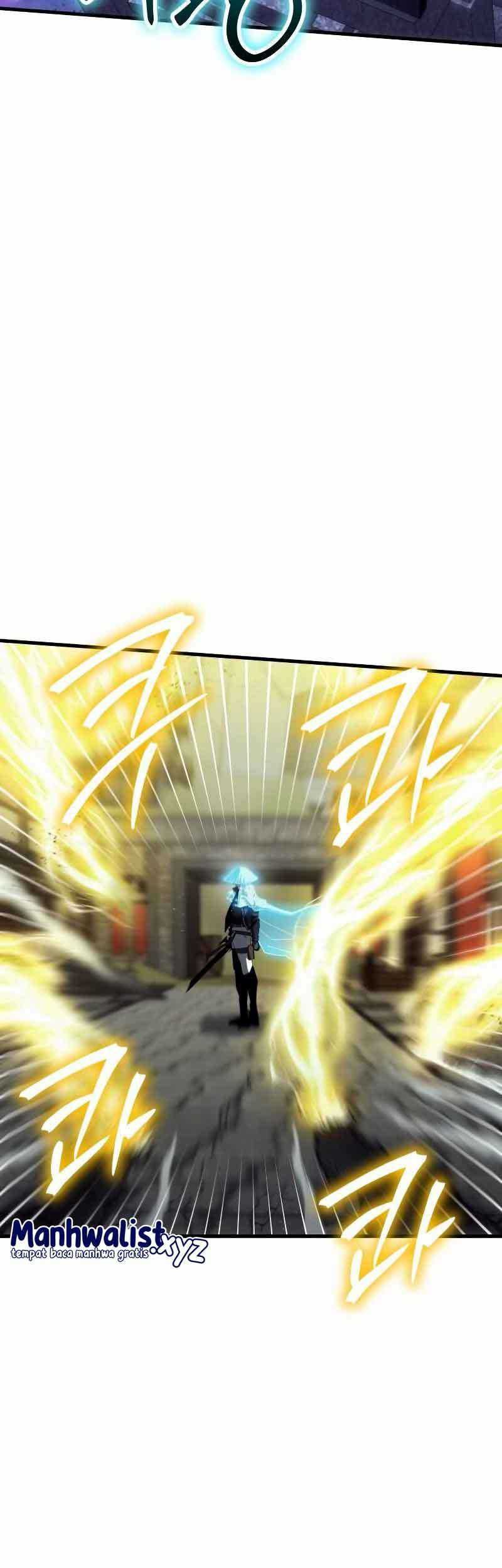 Gods’ Gambit Chapter 30 Gambar 66