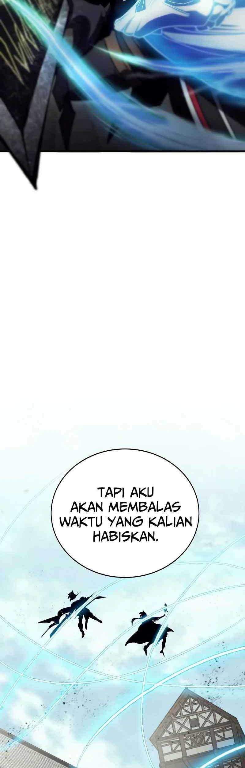 Gods’ Gambit Chapter 30 Gambar 70