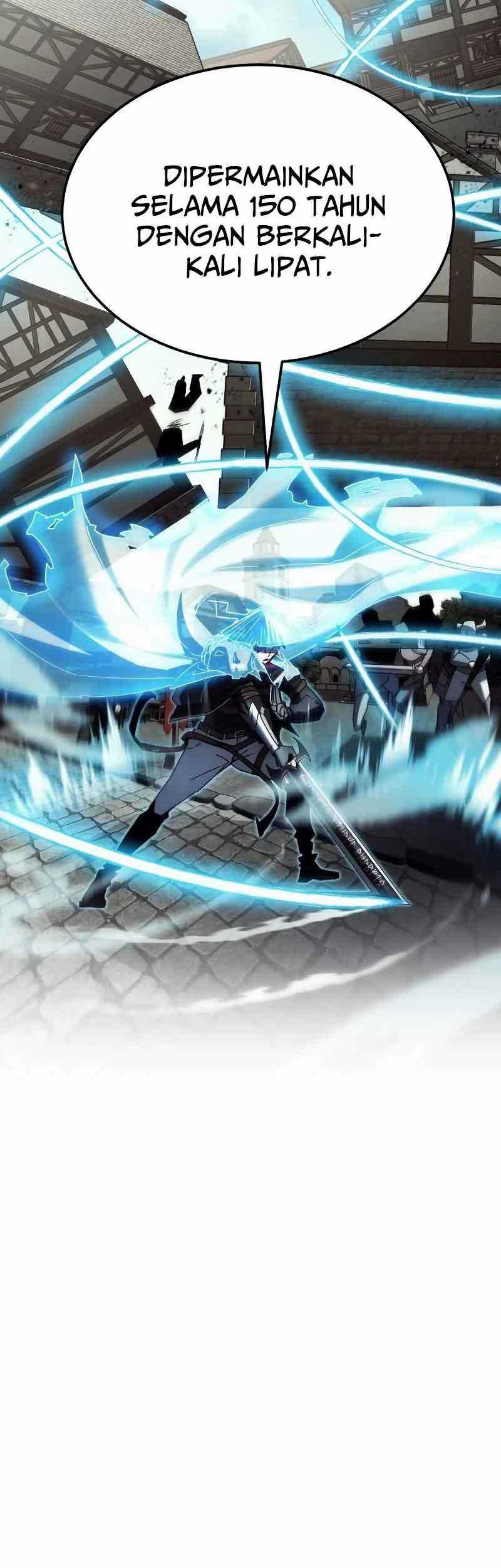 Gods’ Gambit Chapter 30 Gambar 71