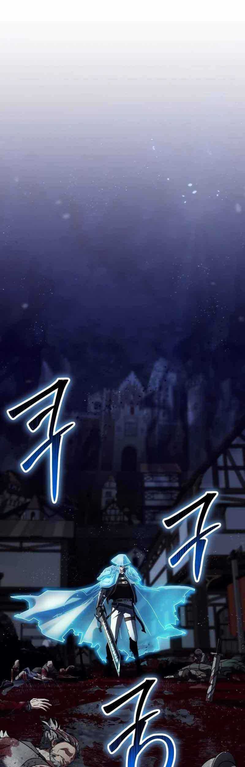 Gods’ Gambit Chapter 30 Gambar 75