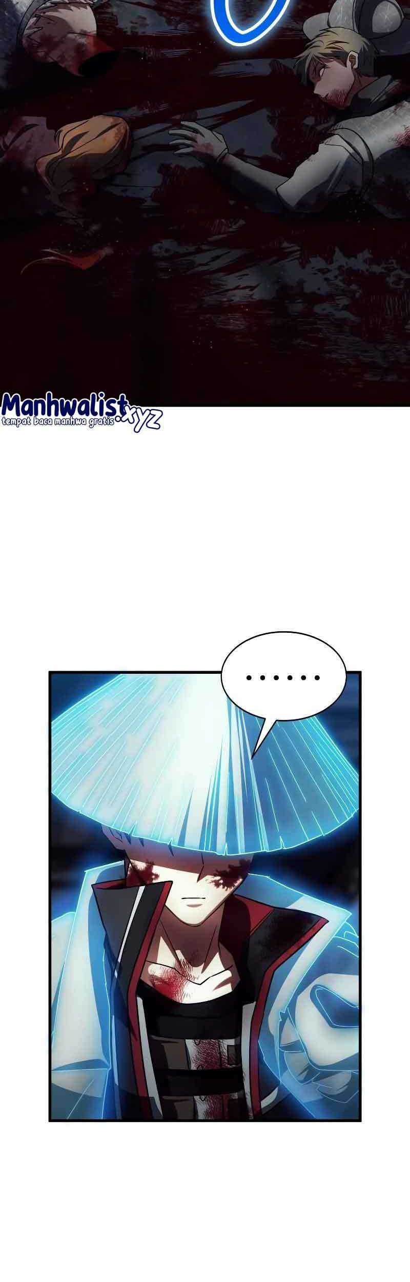 Gods’ Gambit Chapter 30 Gambar 76