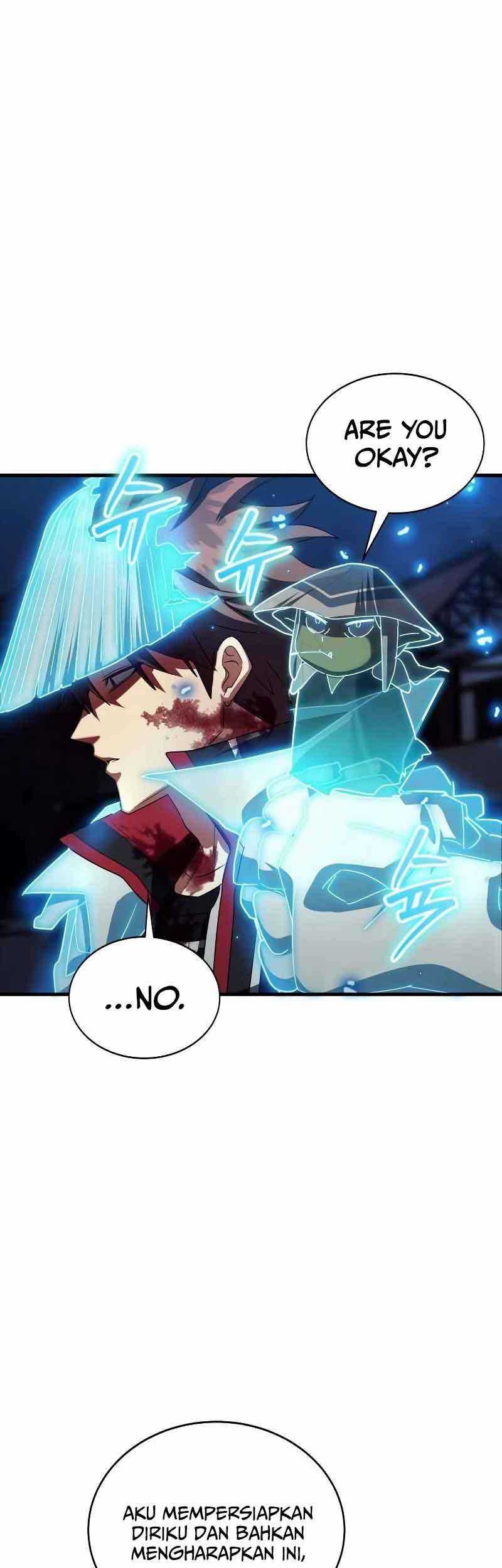 Gods’ Gambit Chapter 30 Gambar 77