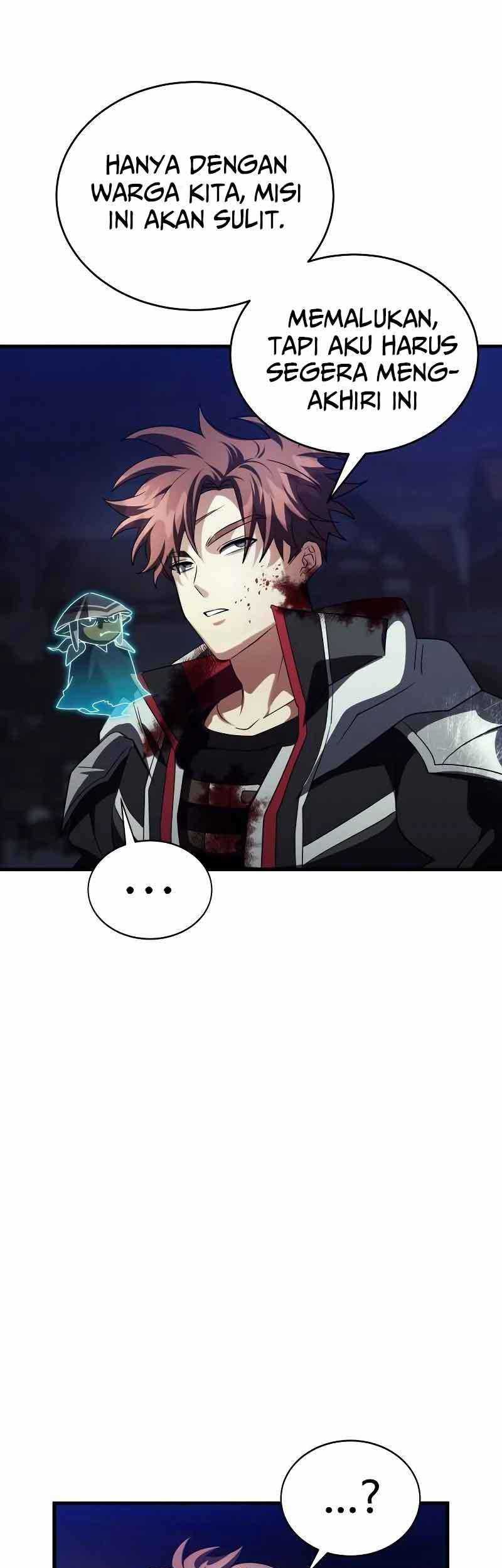 Gods’ Gambit Chapter 30 Gambar 80