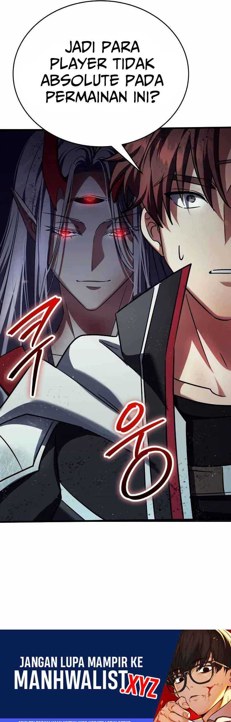 Gods’ Gambit Chapter 30 Gambar 86
