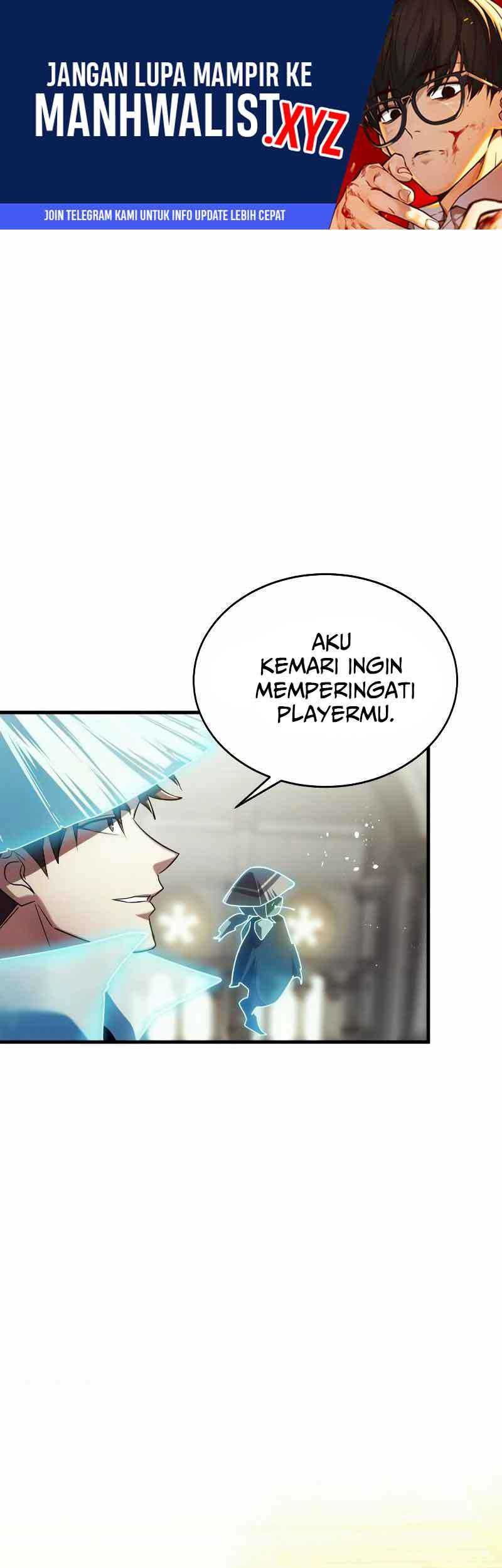 Baca Manhwa Gods’ Gambit Chapter 30 Gambar 2