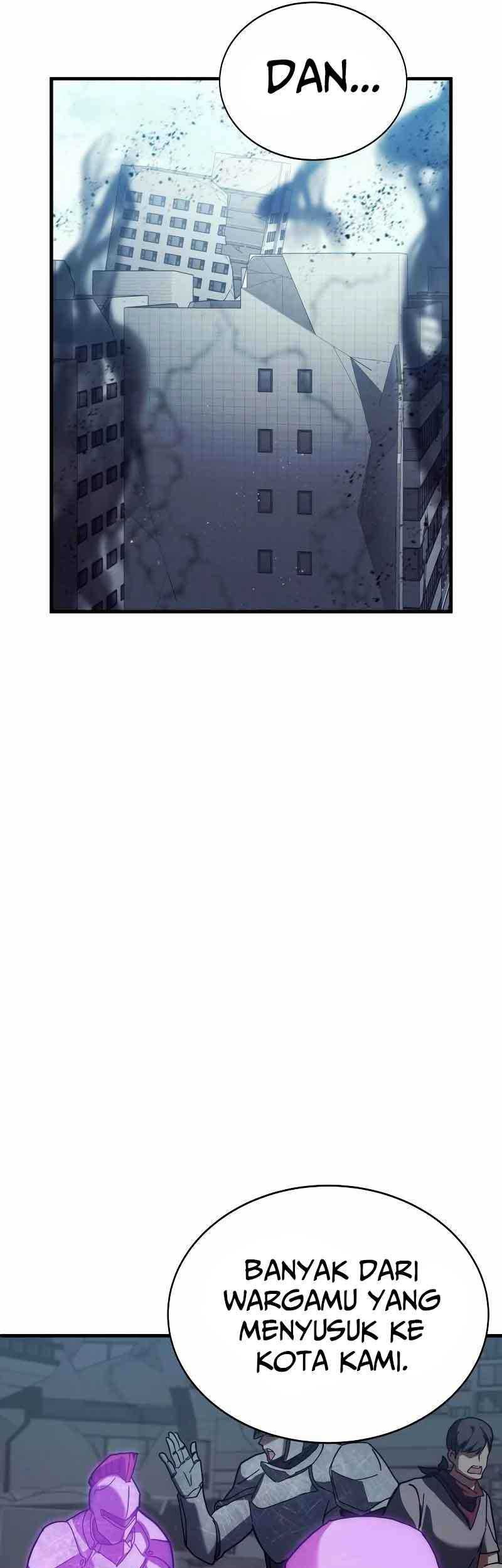 Gods’ Gambit Chapter 30 Gambar 8