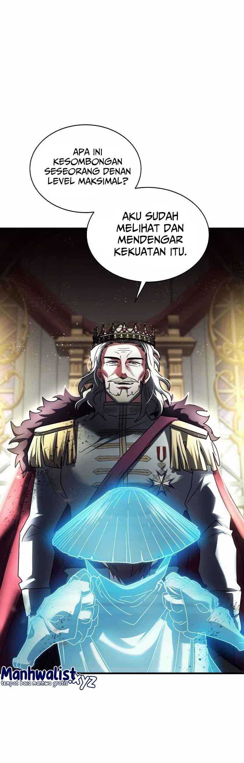 Gods’ Gambit Chapter 30 Gambar 14