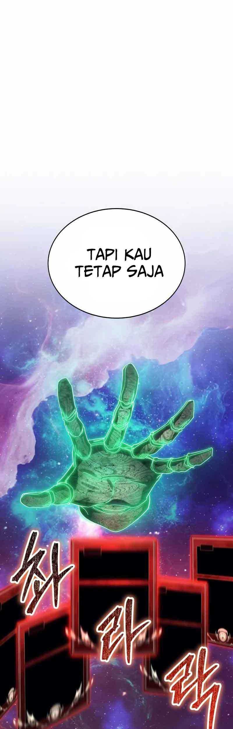 Gods’ Gambit Chapter 30 Gambar 15
