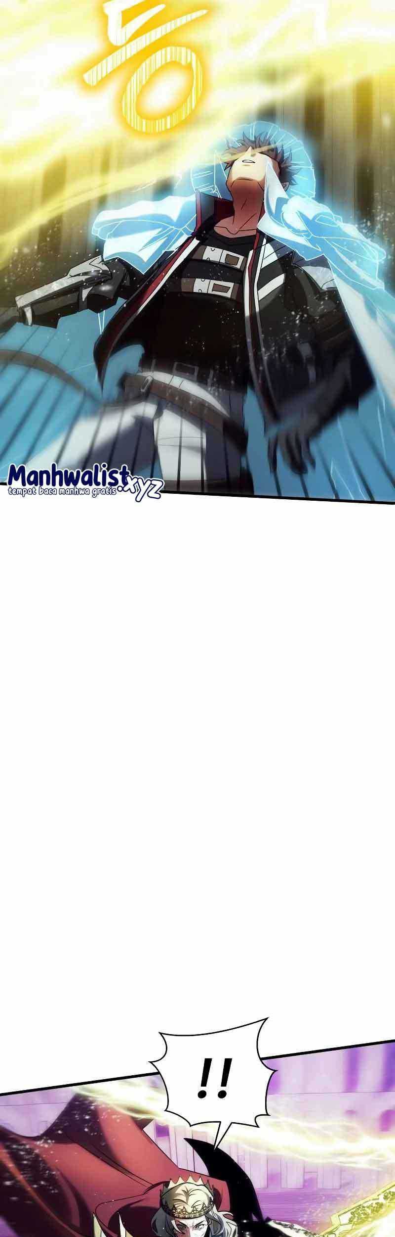 Gods’ Gambit Chapter 30 Gambar 26