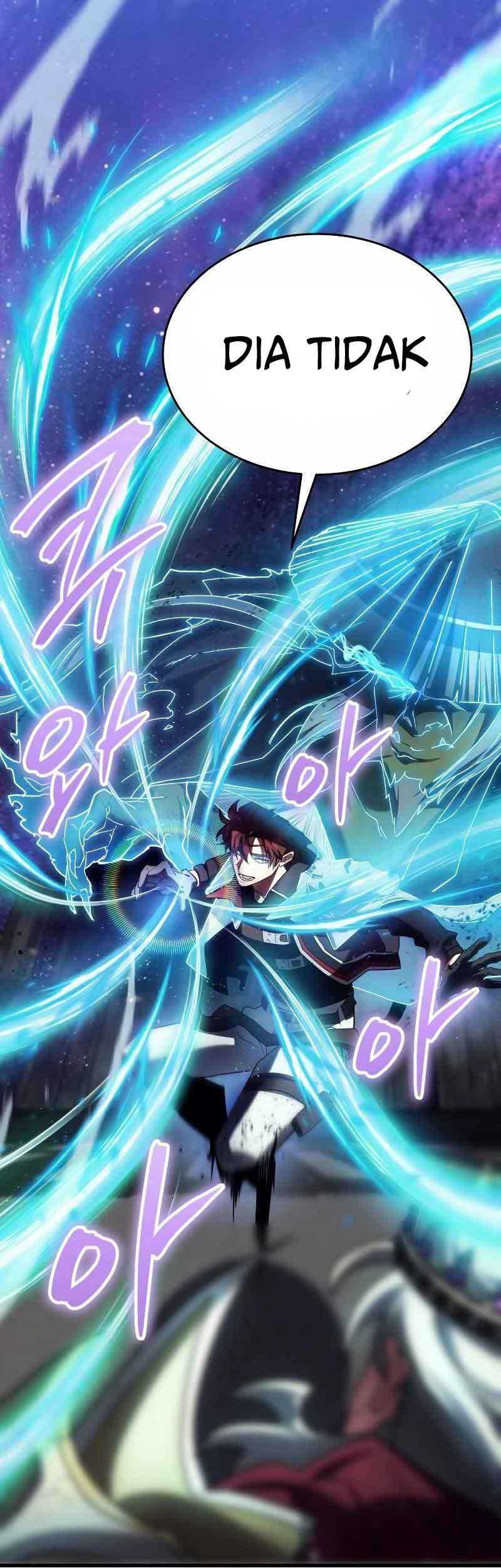 Gods’ Gambit Chapter 30 Gambar 30