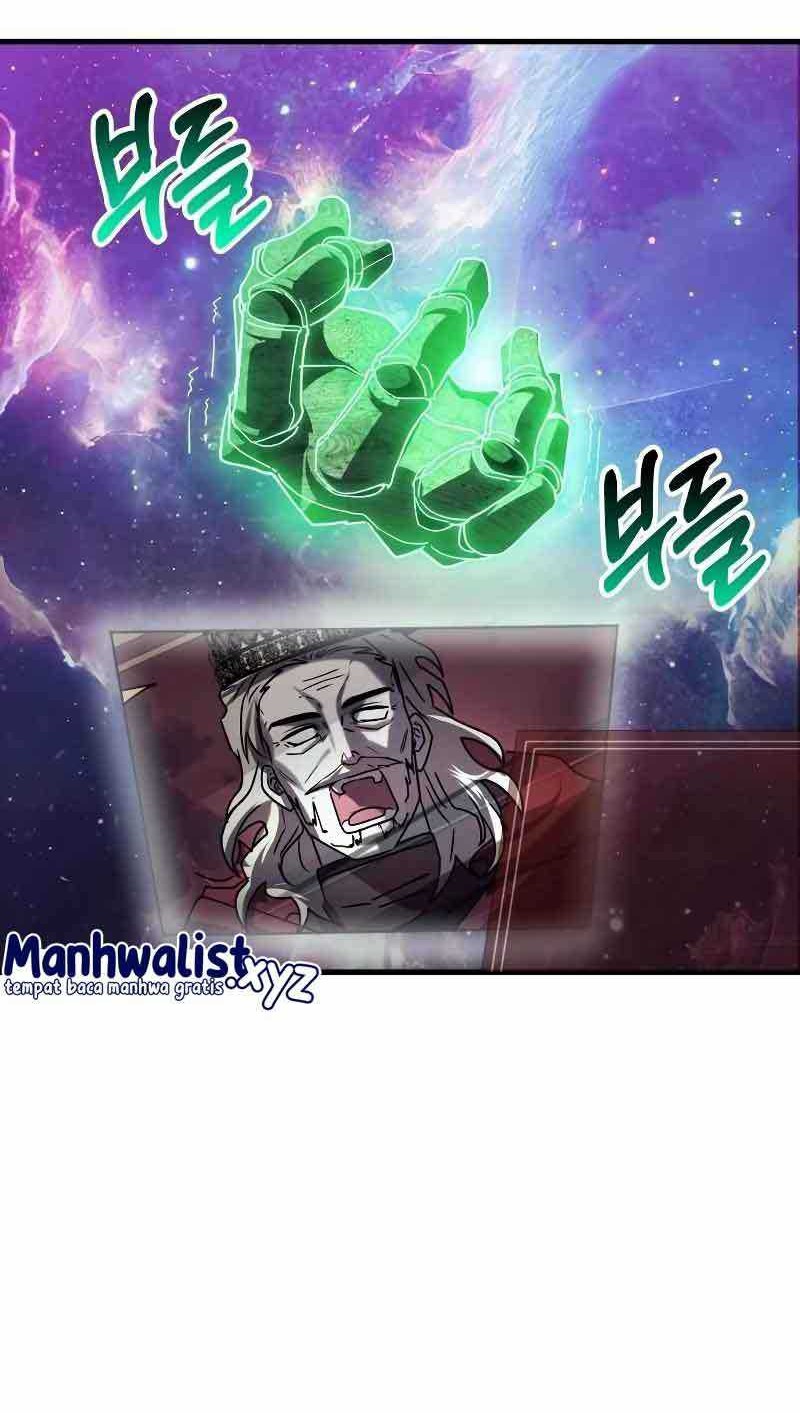 Gods’ Gambit Chapter 30 Gambar 37