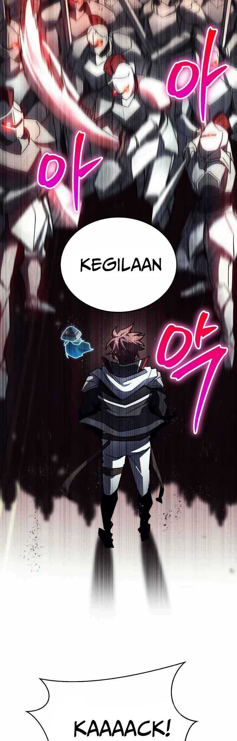 Gods’ Gambit Chapter 30 Gambar 40