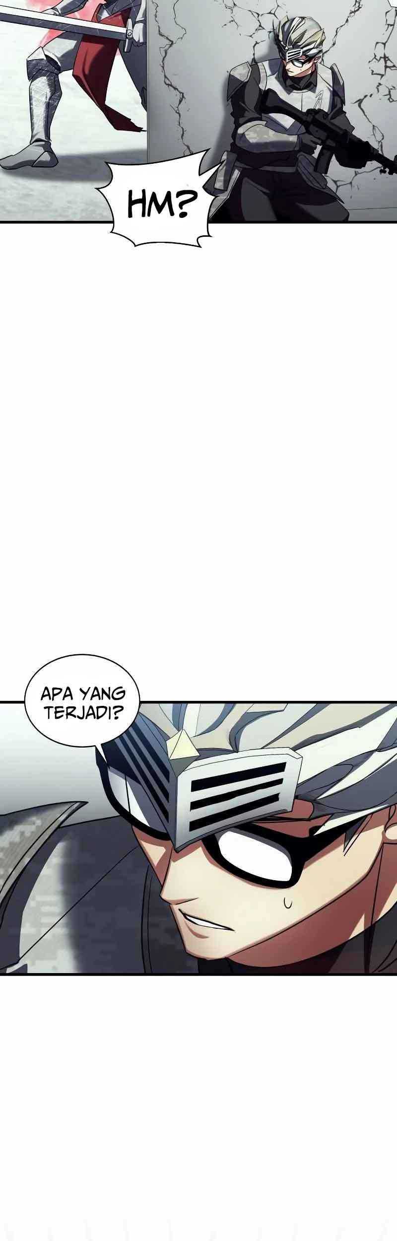 Gods’ Gambit Chapter 30 Gambar 42