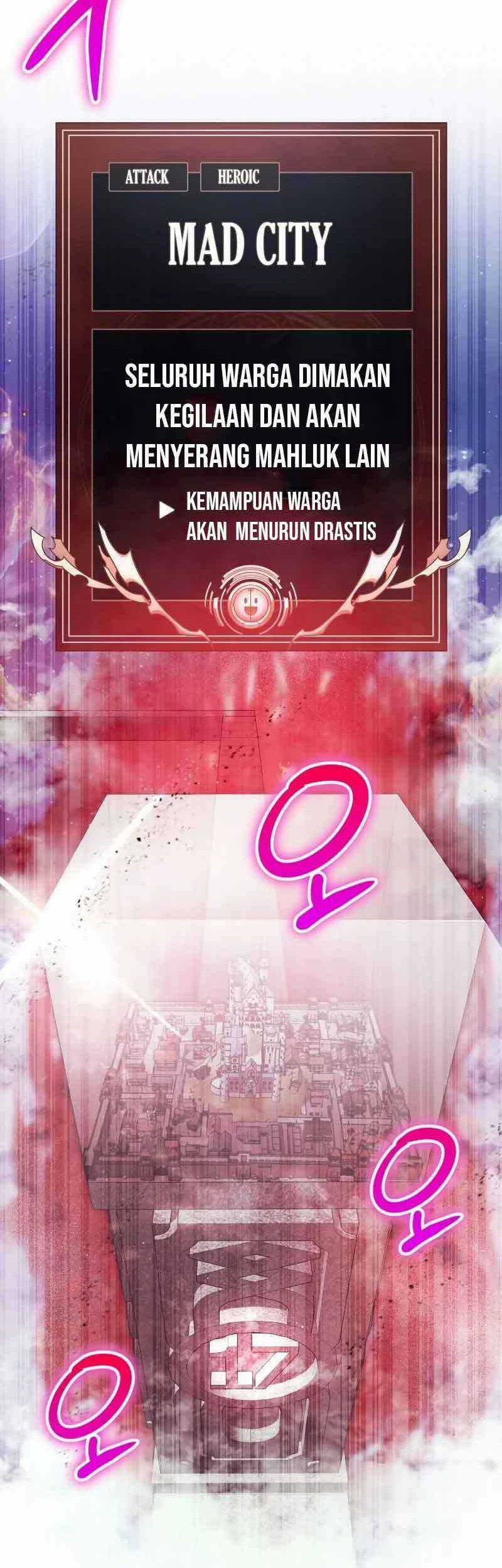 Gods’ Gambit Chapter 30 Gambar 45