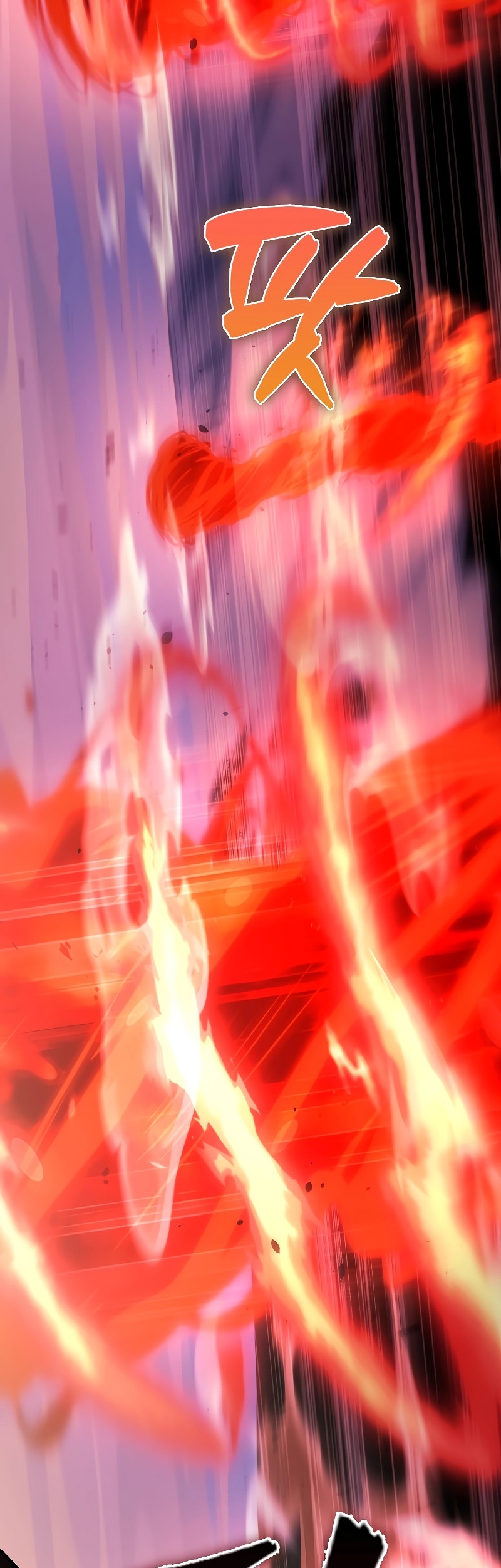 The Extra is Too Strong Chapter 48 Gambar 47