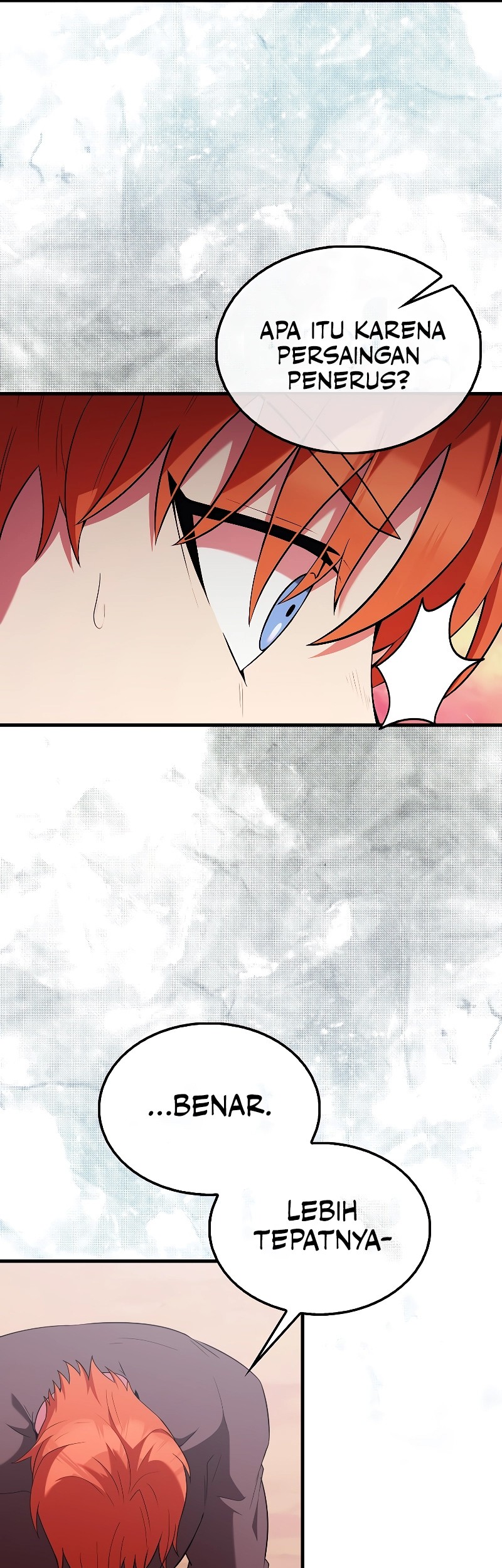 The Extra is Too Strong Chapter 48 Gambar 7