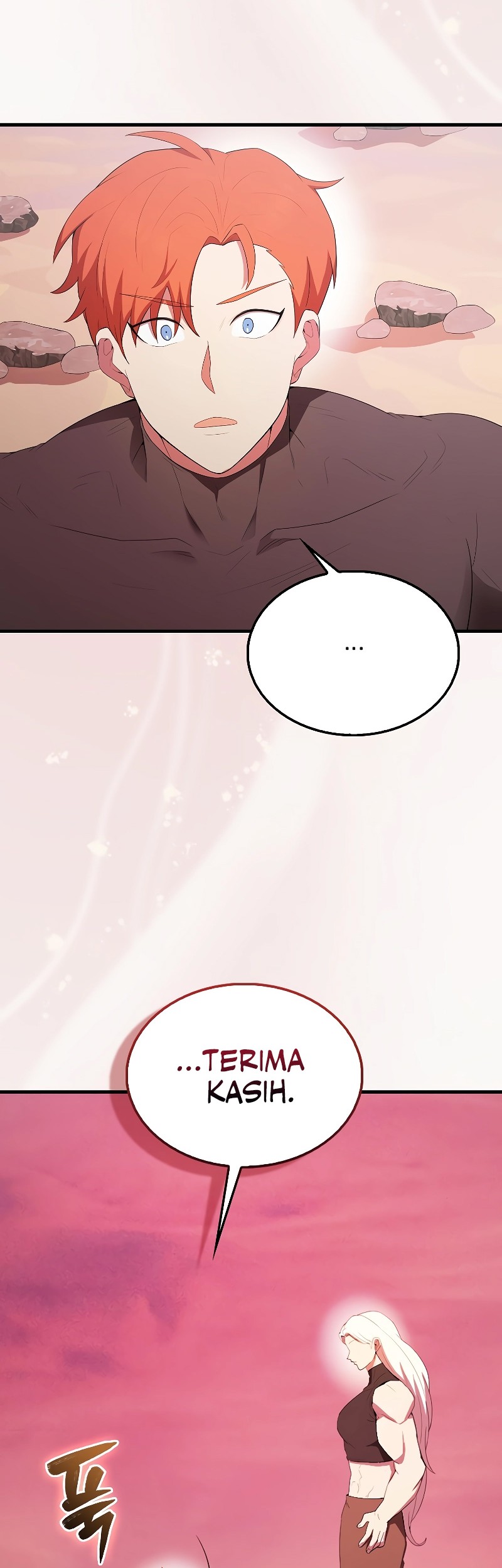 The Extra is Too Strong Chapter 48 Gambar 33