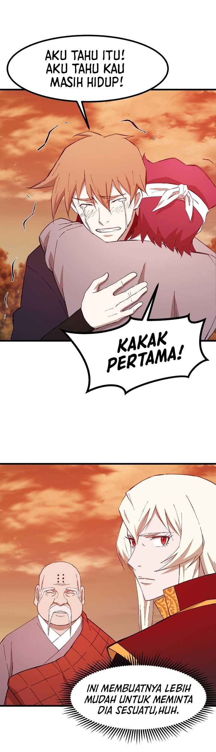 The Great Master Chapter 86 Gambar 36