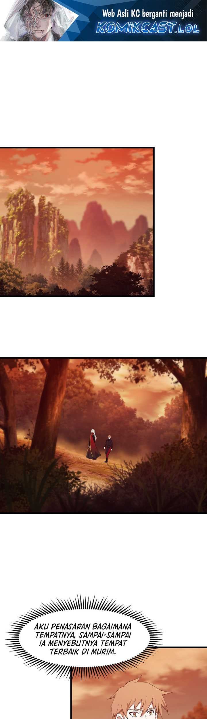 Baca Manhwa The Great Master Chapter 86 Gambar 2