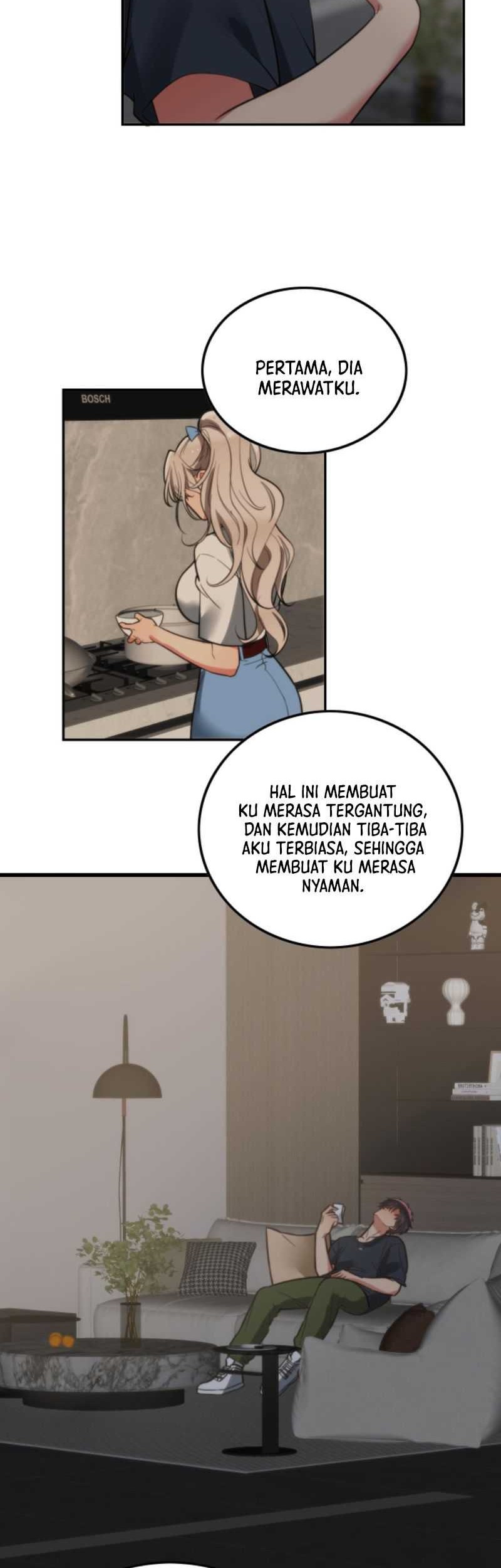 I Have 90 Billion Licking Gold Chapter 138 Gambar 3