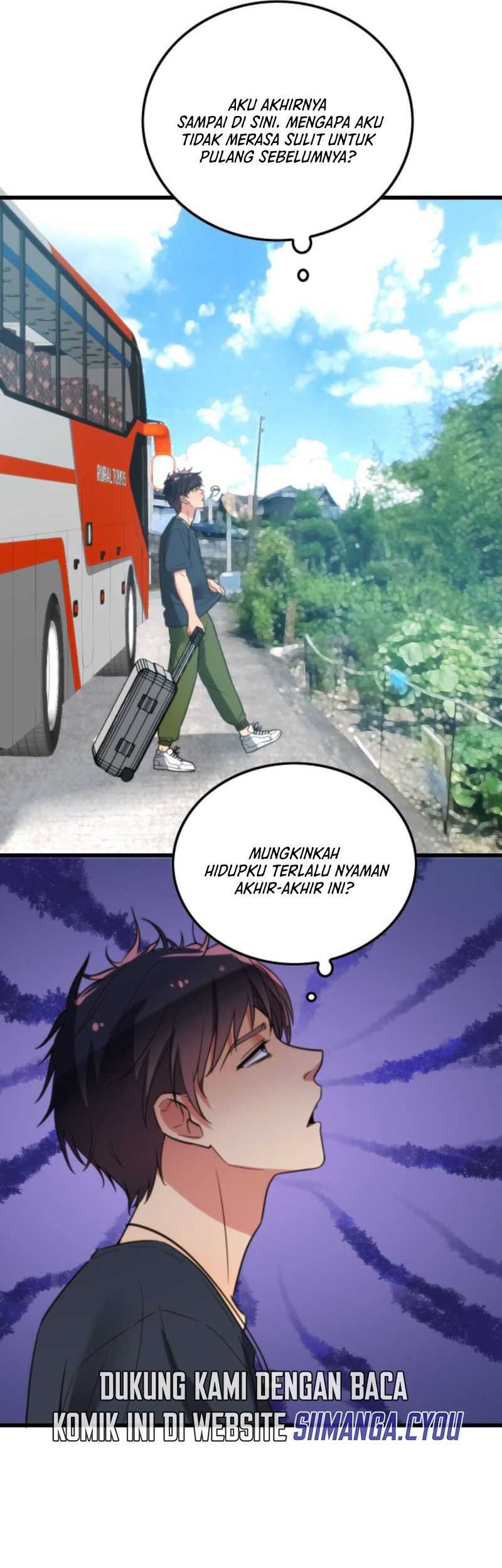 I Have 90 Billion Licking Gold Chapter 138 Gambar 8