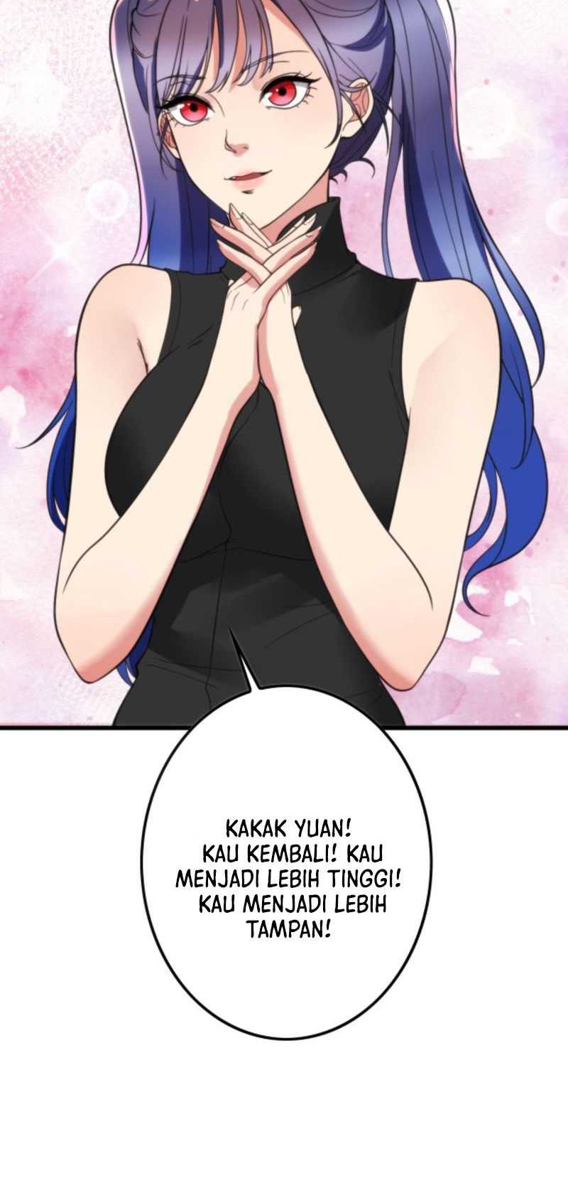 I Have 90 Billion Licking Gold Chapter 138 Gambar 18