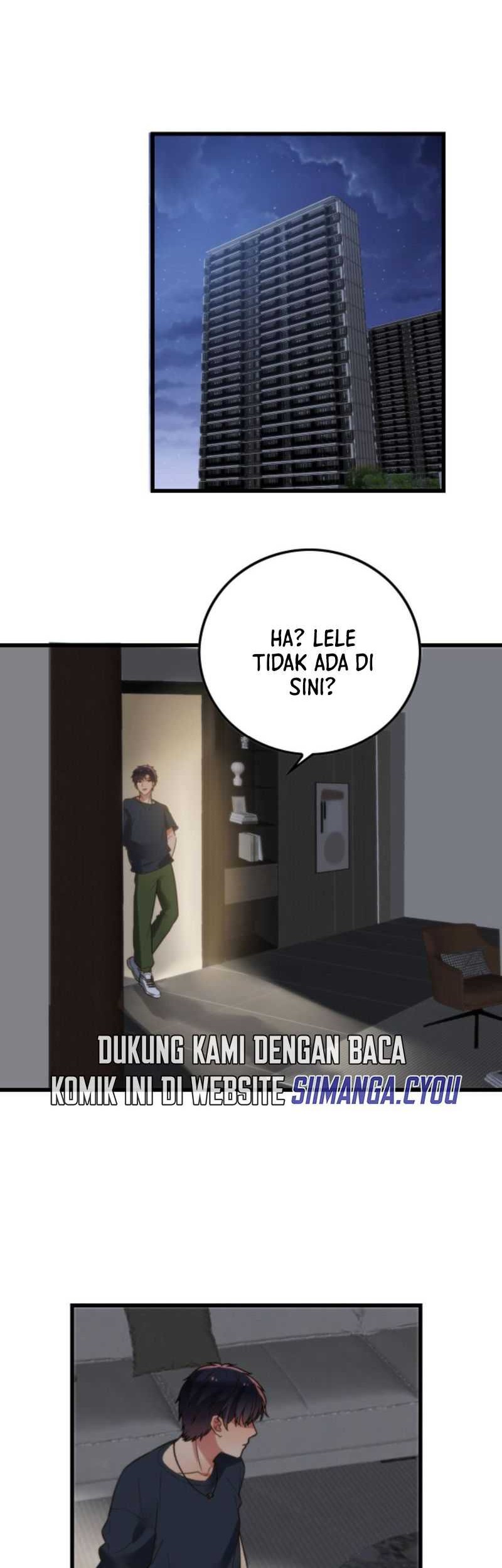 I Have 90 Billion Licking Gold Chapter 137 Gambar 17
