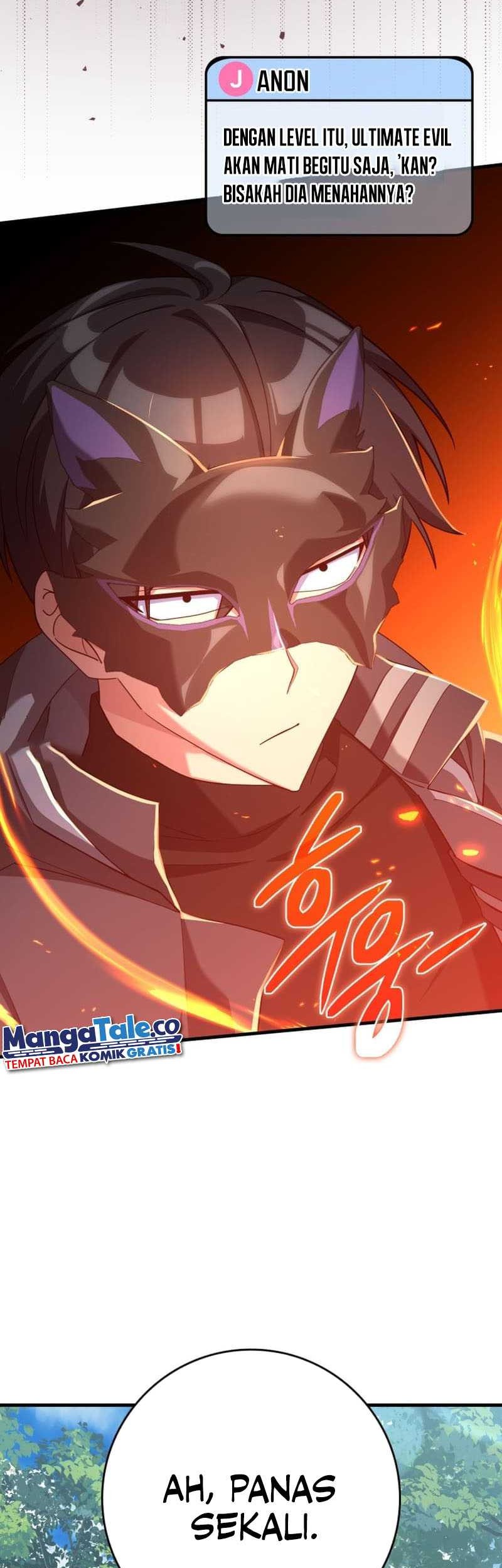 Max Level Player Chapter 46 Gambar 52