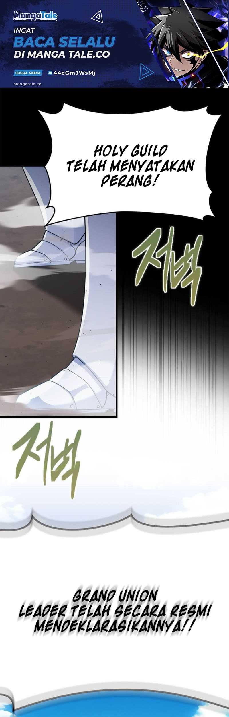 Baca Manhwa Max Level Player Chapter 46 Gambar 2