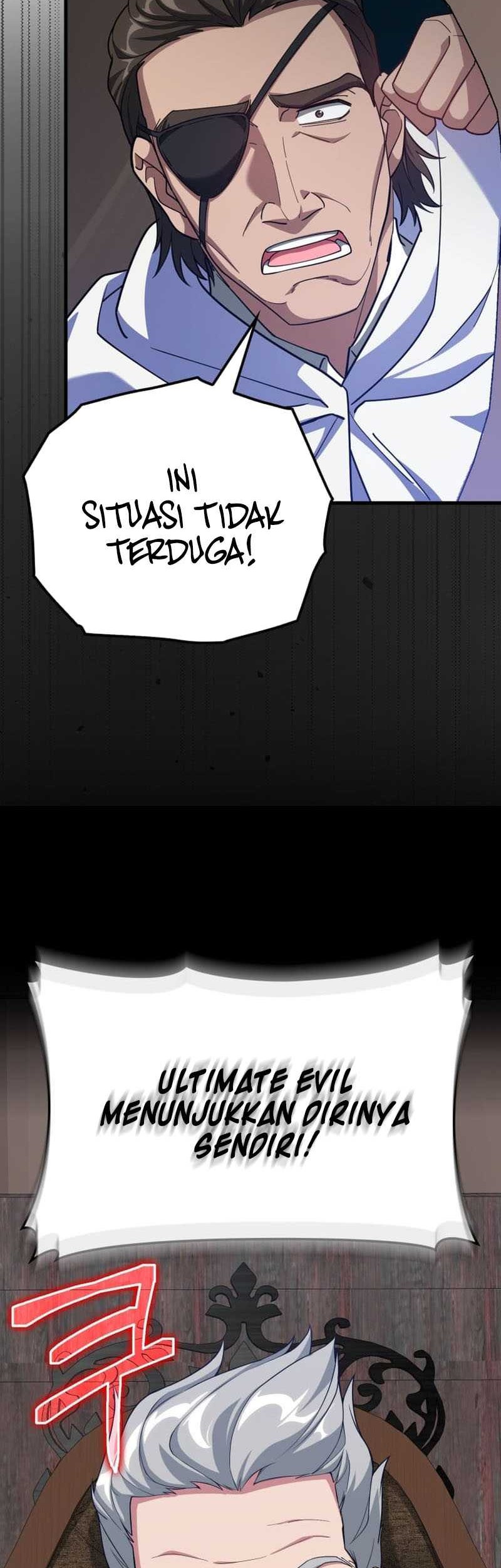 Max Level Player Chapter 46 Gambar 39