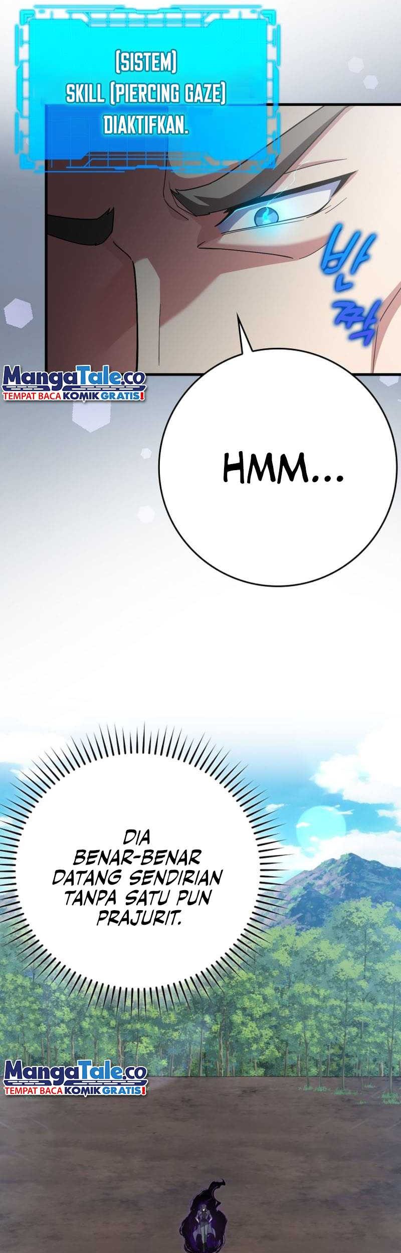 Max Level Player Chapter 46 Gambar 46