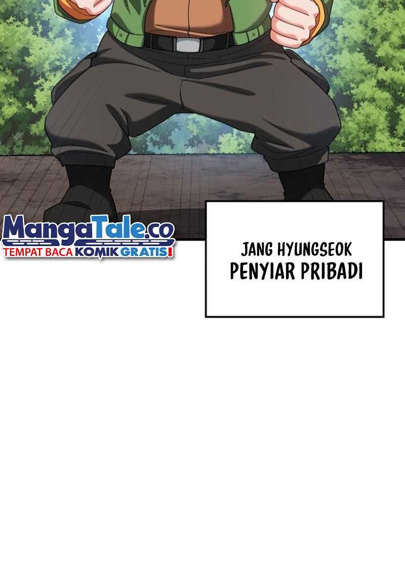 Max Level Player Chapter 45 Gambar 49