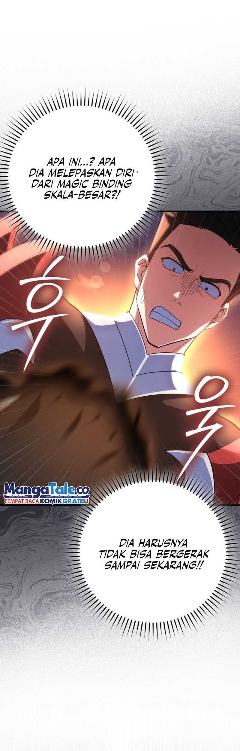 Max Level Player Chapter 44 Gambar 15