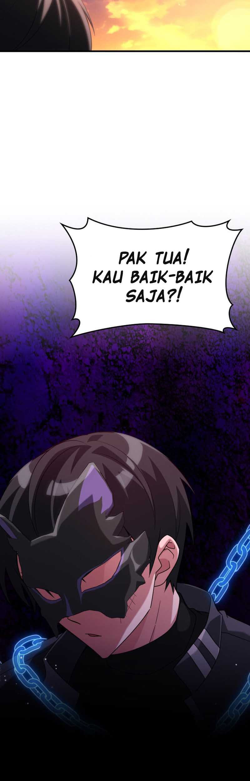 Max Level Player Chapter 43 Gambar 60