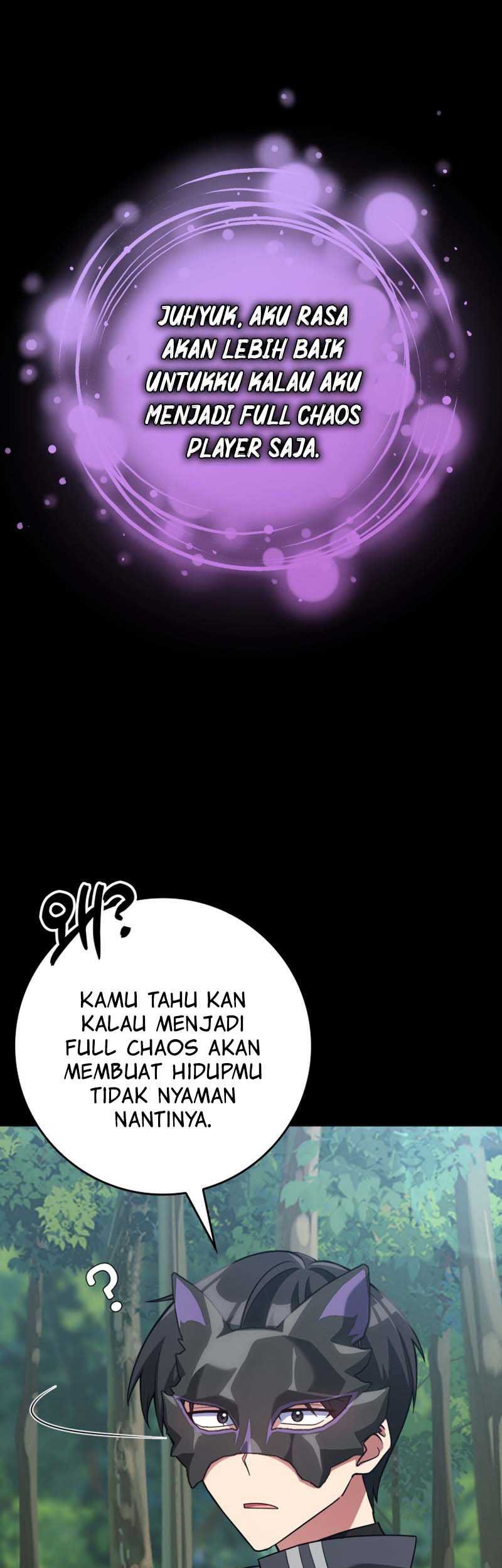 Baca Manhwa Max Level Player Chapter 43 Gambar 2