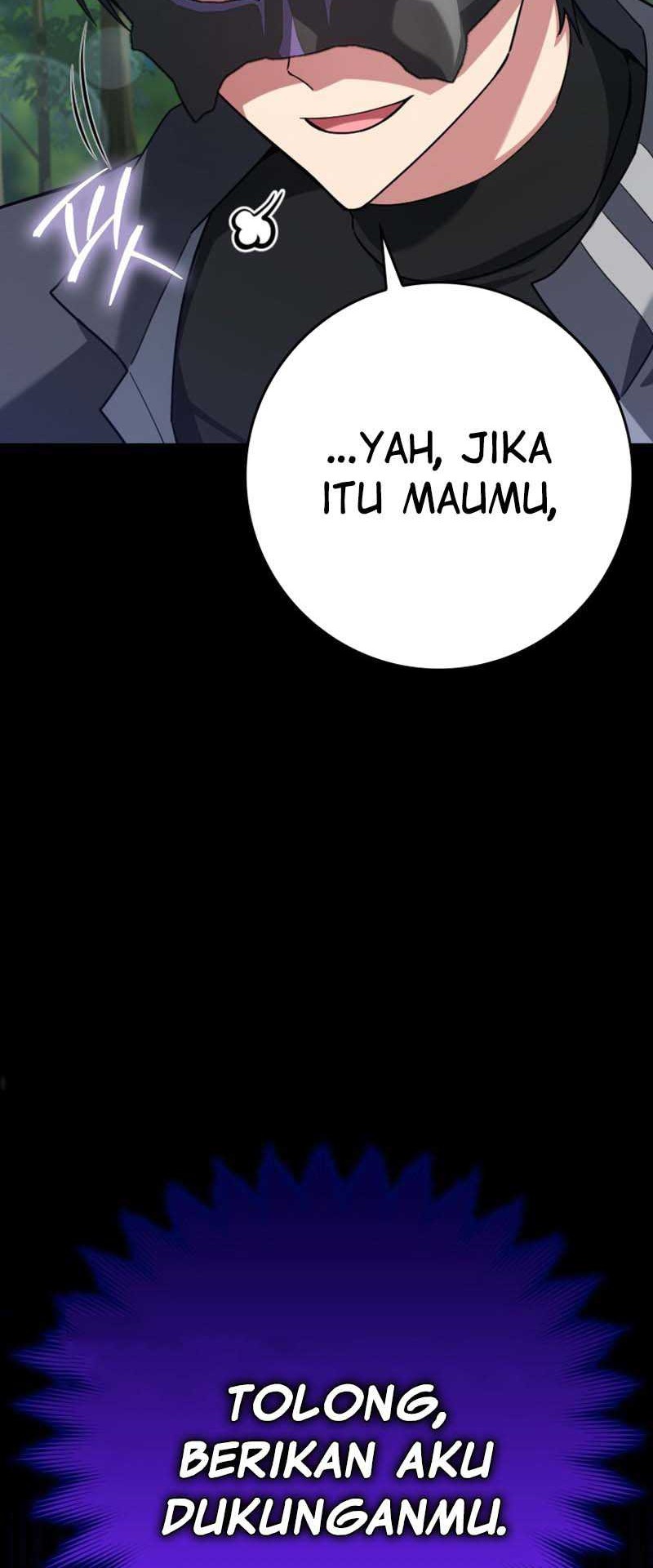 Max Level Player Chapter 43 Gambar 7
