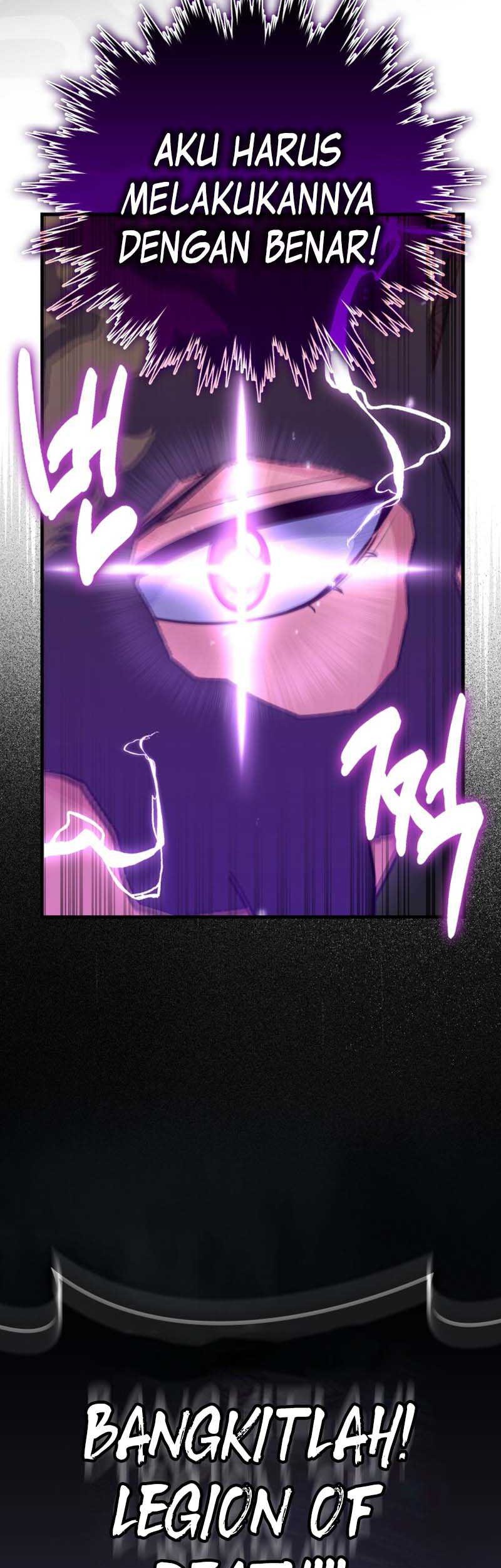 Max Level Player Chapter 43 Gambar 10