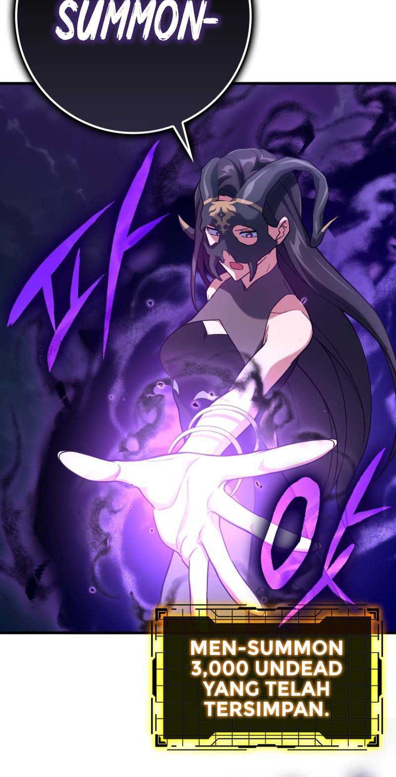 Max Level Player Chapter 43 Gambar 13