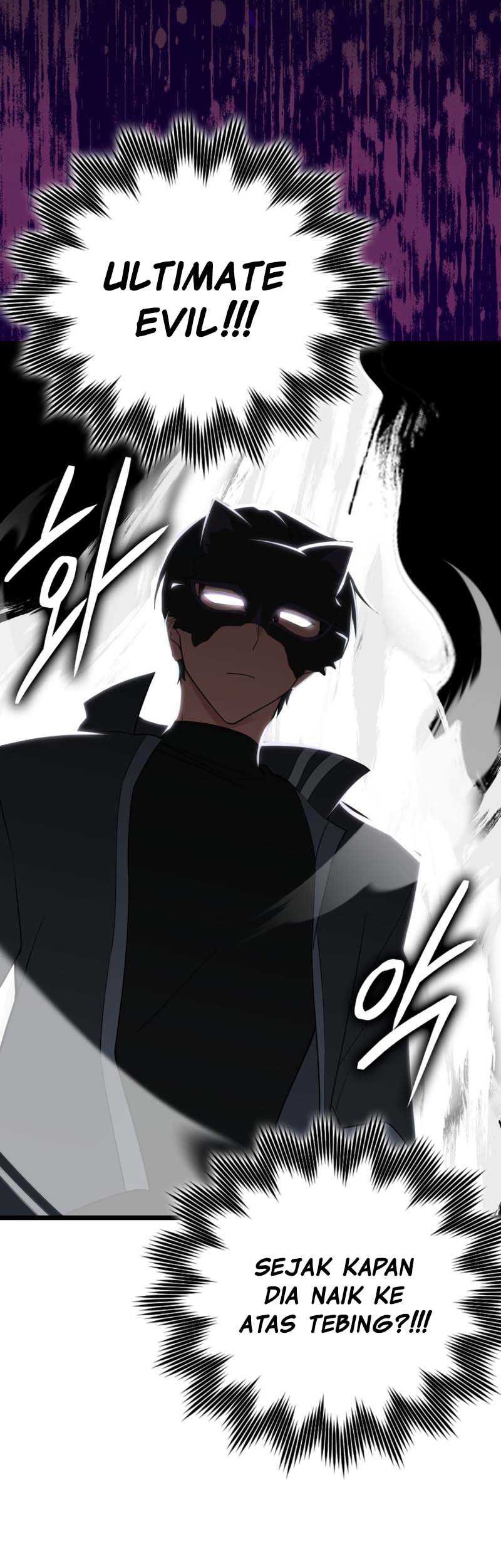 Max Level Player Chapter 43 Gambar 22
