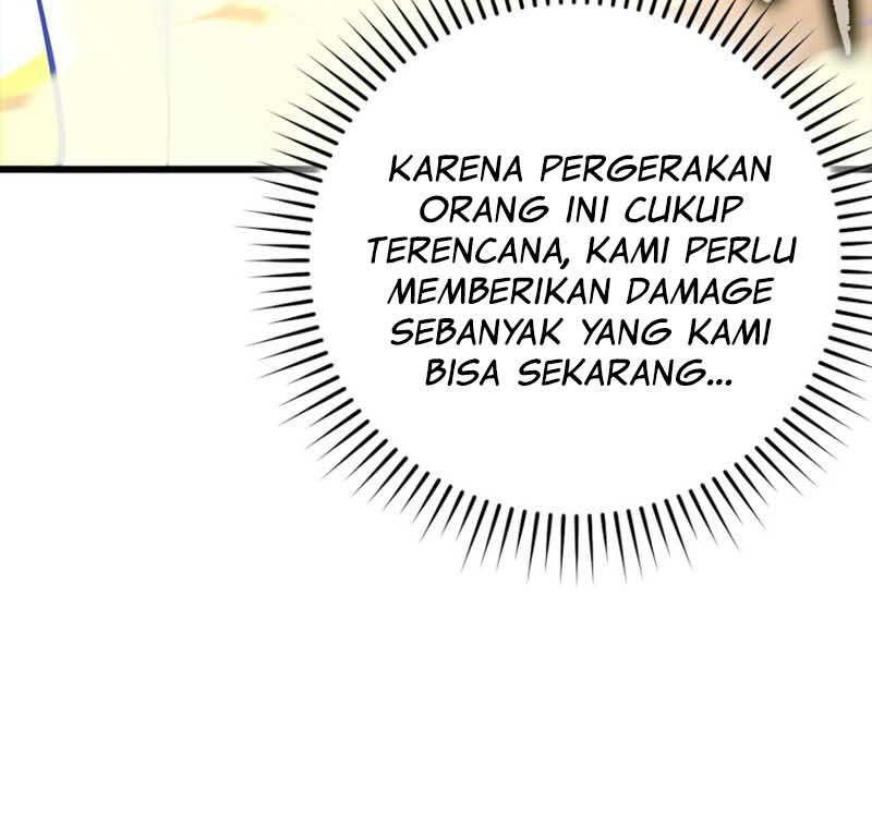 Max Level Player Chapter 42 Gambar 56