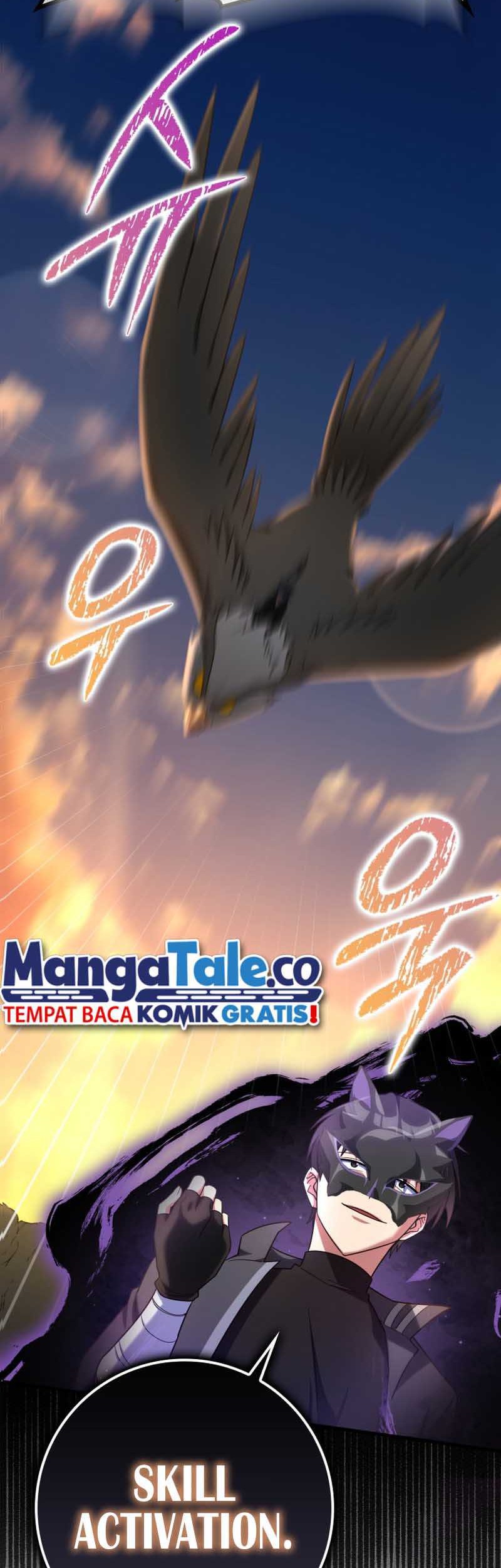 Max Level Player Chapter 42 Gambar 66