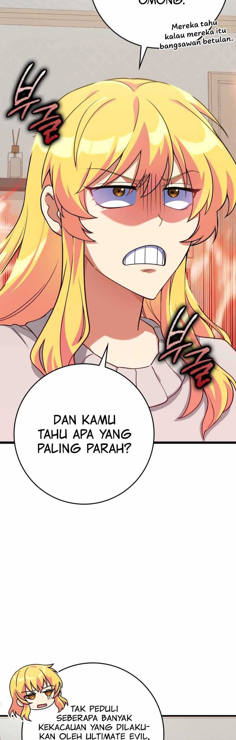 Max Level Player Chapter 42 Gambar 18