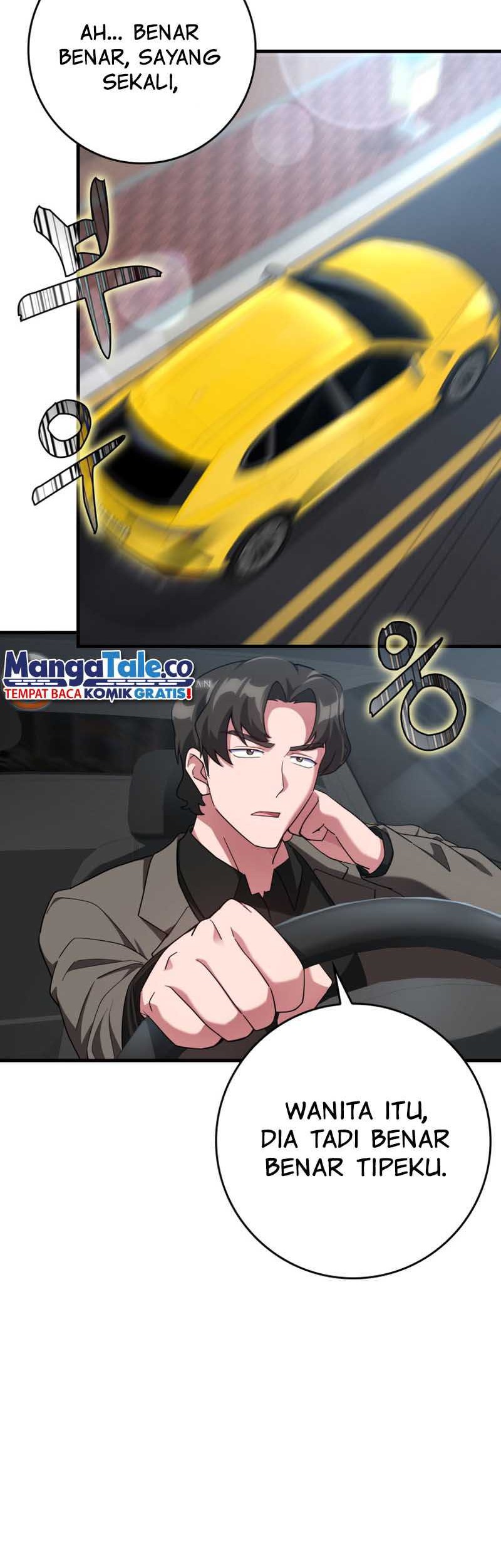 Max Level Player Chapter 41 Gambar 53