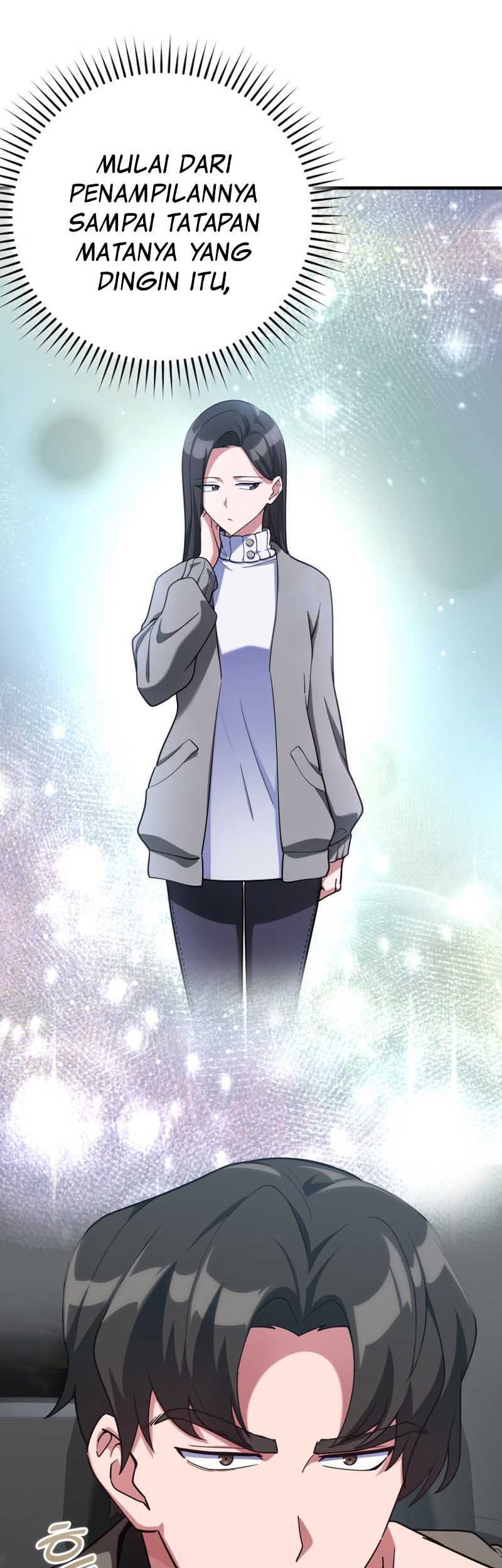Max Level Player Chapter 41 Gambar 54