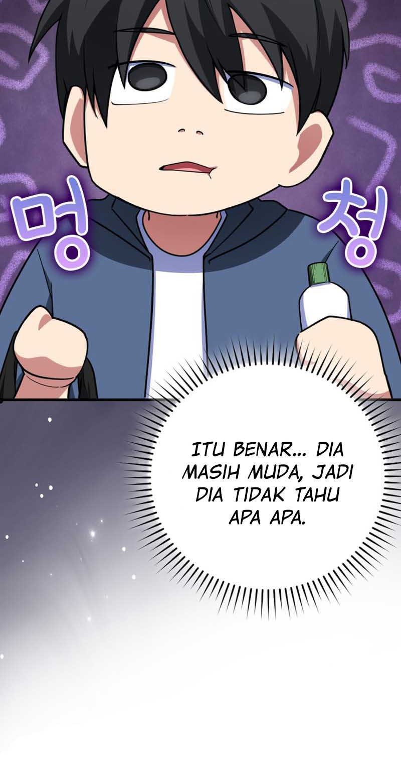 Max Level Player Chapter 41 Gambar 56